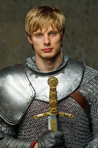 Arthur Pendragon Bbc Series Heroes Wiki Fandom