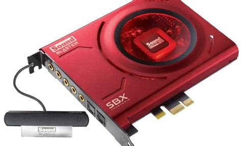 Best Pc Sound Cards Of 2023 The Tech Edvocate