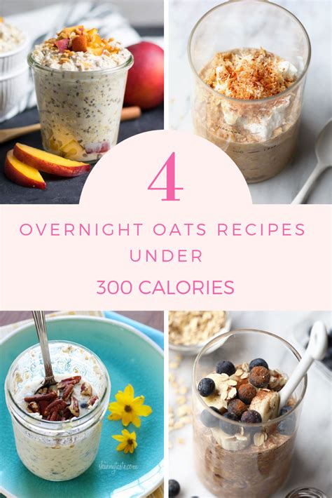 Oats are very low in the enzyme phytase, and therefore need help to break down the phytate. Overnight Oats: Quick and Healthy Breakfast | More to Mrs ...