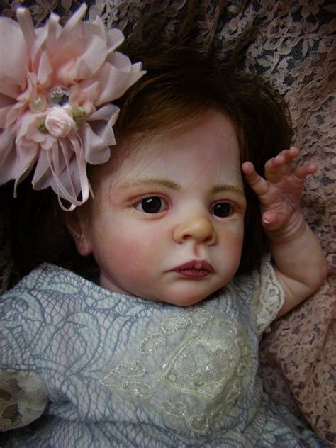 Anyas Originals Reborns And Ooak Art Dolls Custom Fantasy Fairy