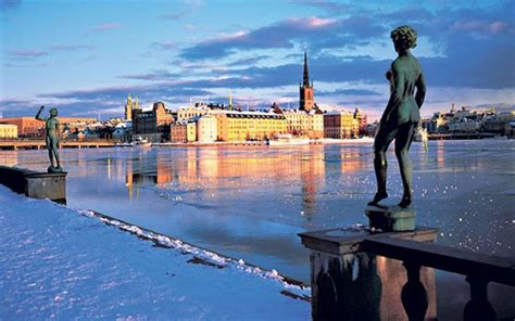 Festivals And Events In Stockholm Daily Scandinavian