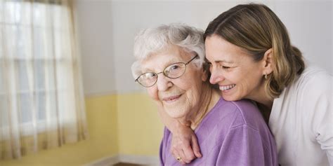 5 Ways To Keep Your Elderly Parent Safe Huffpost