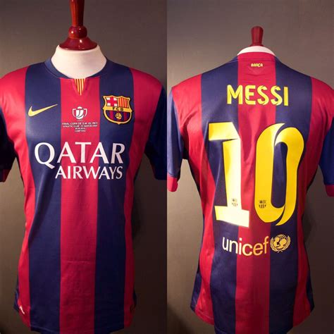 Messi Barcelona Jersey 2015 103 49 Nike Fc Barcelona Messi 10 2015 16
