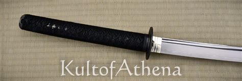 Thaitsuki Tonbo Sanmai Limited Edition Katana