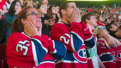 'hab' is derived from 'les habitants', the informal name given to new france, a region of what is now mostly eastern canada colonized by the french in the 16th century. Puck Drop: The Habs lose bigly | Cult MTL