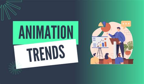 Stay Updated With The Latest Animation Trends Cg Eduversity