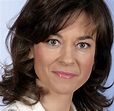 ZDF: Maybrit Illner, eine Frau für alle Fälle - WELT