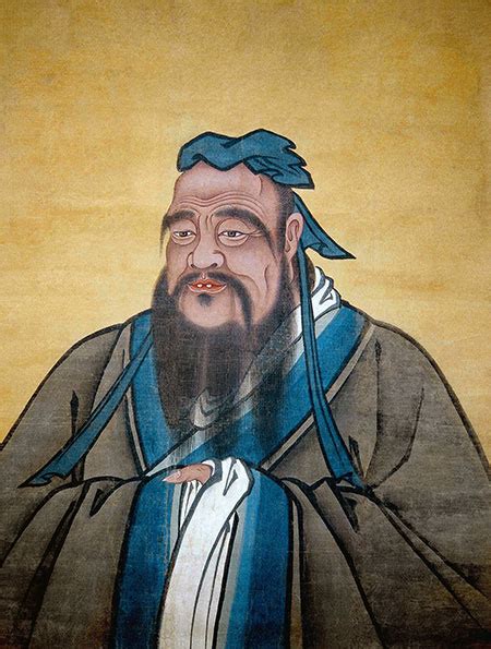What Is Confucianism History Today