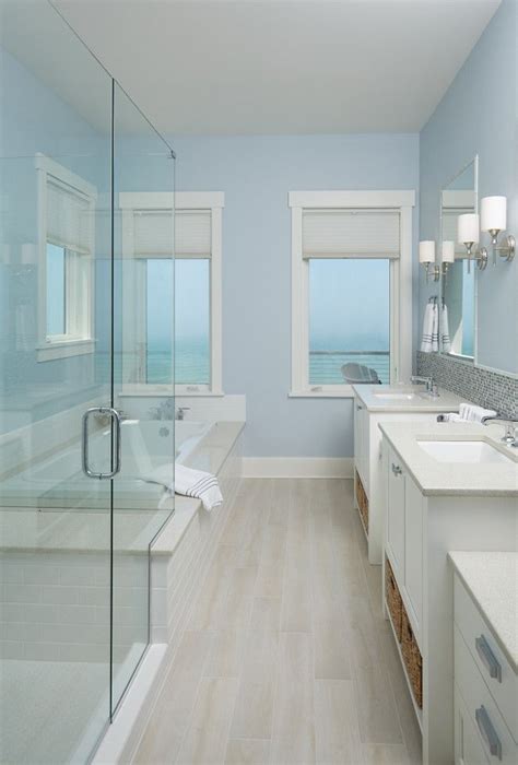 25 Best Ideas About Beach House Bathroom On Pinterest Beach