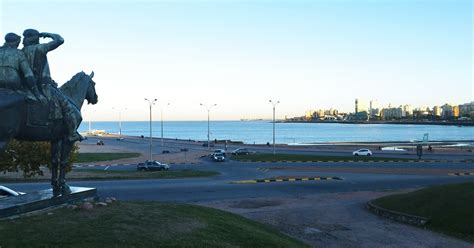 Montevideo Full Day Private Tour Getyourguide