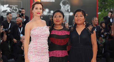 Las Mujeres Que Han Dejado Huella En La Historia De Los Oscar