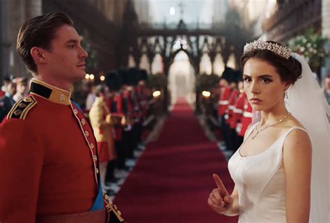 ‘the Royals Recap Season 4 Finale Ending Explained — New Interview