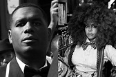 Relationship Between Jay Electronica And Erykah Badu, The Ex-Pair ...