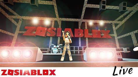 Roblox Animations Mocap More Than You Know Zosiablox YouTube