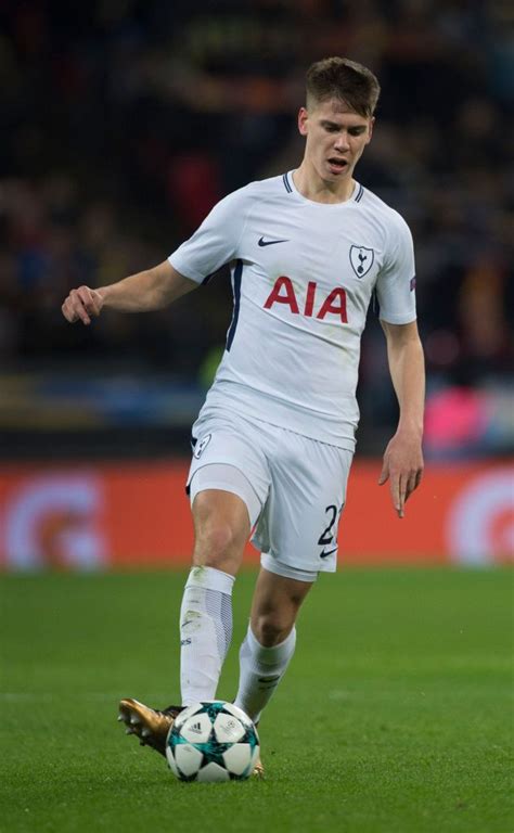 In the transfer market, the current estimated value of the player juan foyth is 16 100 000 €, which exceeds. Juan Foyth of Tottenham Hotspur in action during the UEFA Champions... | Tottenham hotspur ...