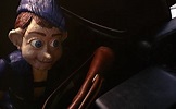 Cinema Freaks: REVIEW: Pinocchio's Revenge (1996)