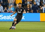 Felipe Martins knows D.C. United fans remember him as an enemy. Now he ...