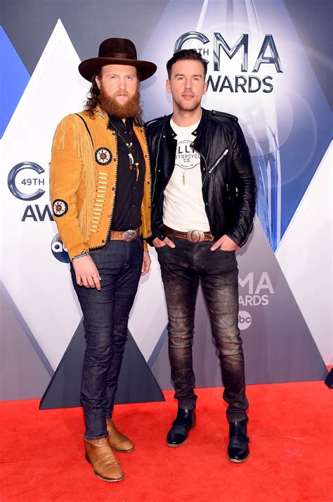 Meet The Brothers Osborne The Embodiment Of Country Musics Evolution