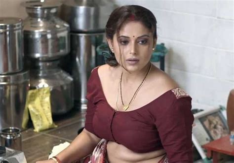 Laal Lihaaf Ullu Web Series Actress Name Sneha Paul Wiki Bio Biography