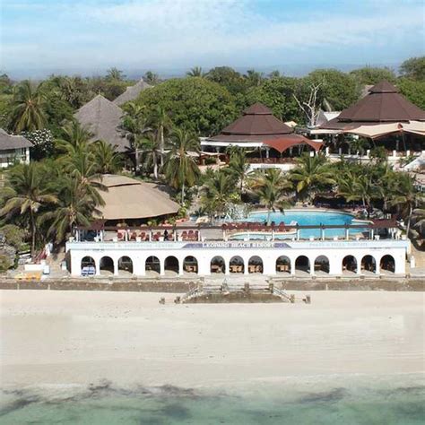 The 13 Best Luxury Hotels In Diani Beach Luxuryhotelworld