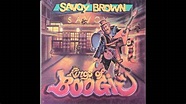 Savoy Brown - Kings Of Boogie ( Kings Of Boogie ) 1989 - YouTube