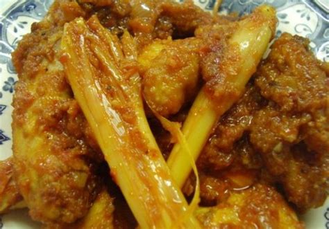 Kalau ada tetamu, boleh juga buat resepi nasi planta dan ayam masak merah ni. Resepi Ayam Masak Serai Sedap!! | Resepi Tutorial Terbaek