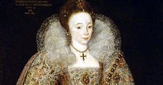 The Never - Ending Book: Eleanor Percy, Duchess of Buckingham