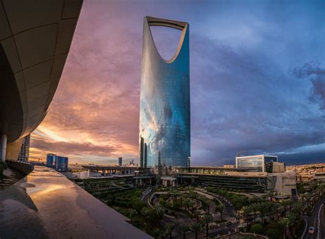 Four Seasons Hotel Riyadh Kingdom Center Riyadh Saudi Arabia Hotels