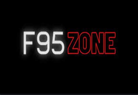 F95zone All You Need To Know About F95 Zone