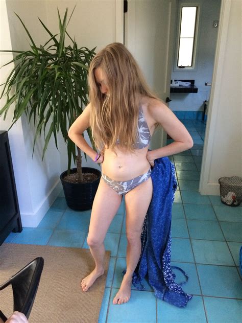 Naked Amanda Seyfried Added 07192016 By Bot