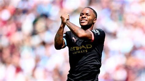 From this point of view, since its establishment, customer relations hav. Air Jordan offers Man City star Raheem Sterling $120 million deal - Sports Illustrated
