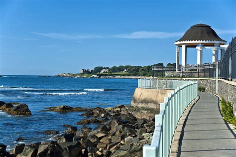 Rhode Island Travel Lonely Planet