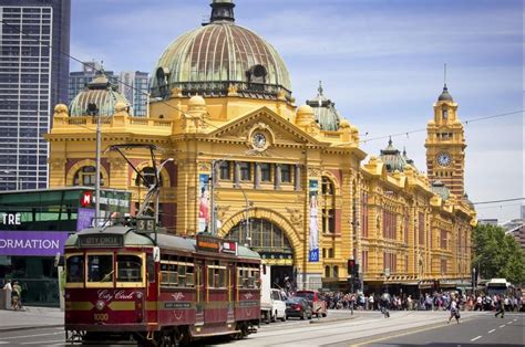 Melbourne Photo Gallery Fodors Travel