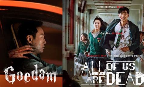 Catat Ini 5 Rekomendasi Drama Korea Horor Yang Tayang Di Netflix