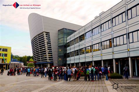 🏛️ Han University Of Applied Sciences Apeldoorn Netherlands Apply