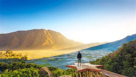 8 Extraordinary Things To Do In Lombok Island Check Out No 5