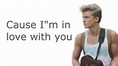 CODY SIMPSON - Summertime Of Our Lives (Lyrics + Pictures) - YouTube