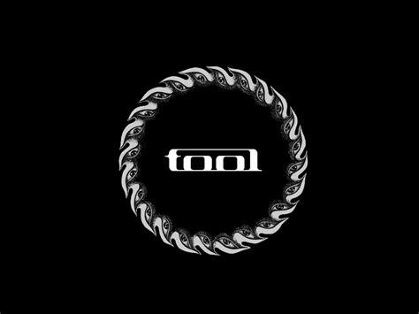 Tool or...? by Kin3tic.deviantart.com on @deviantART | Tool band logo ...