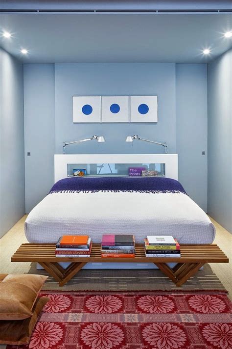 22 Cool Bedroom Wall Decor Concepts For Paint Colors