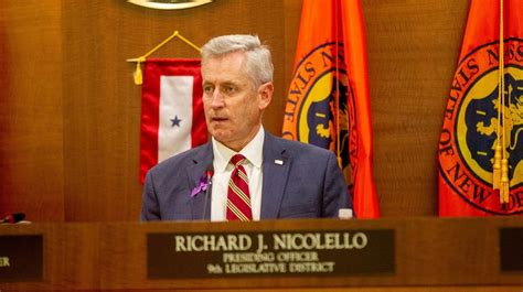Nassau Legislature Passes Curran Budget With Their Proposals Included