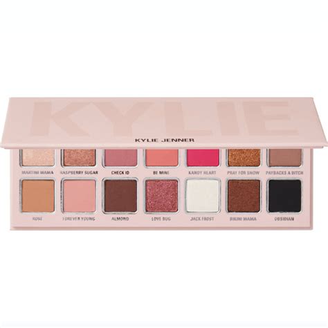 Where To Get Kylie Cosmetics Holiday 2019 Collection Full Of Palettes