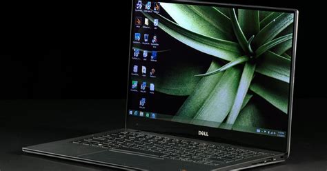 The New Dell Xps 15 Offers Not Only Superb Image Quality But Its Also