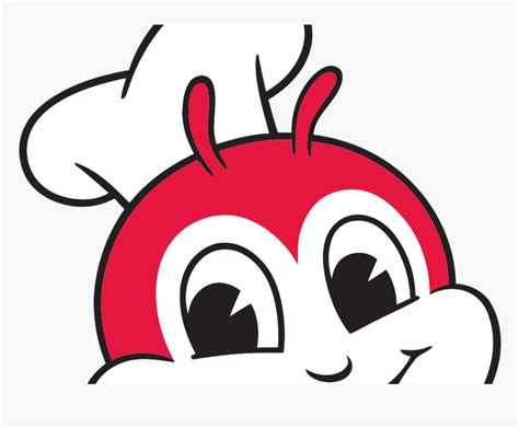 Jollibee Logo Icon