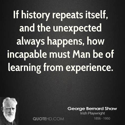 Quotes About Repeating History 55 Quotes