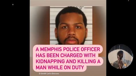 Memphis Police Department Has A Problem Memphis Mentality Is Murder From The Police Youtube