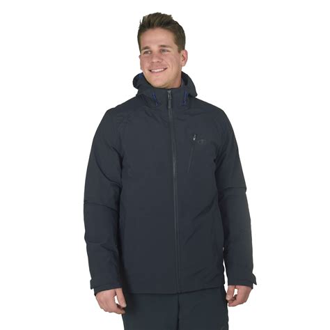 Champion Mens 3 In 1 Systems Jacket