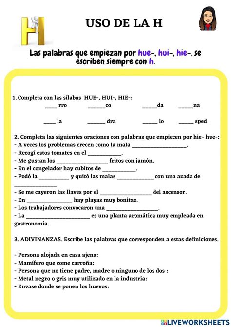 Worksheets Tongue Mother Texts Compound Words Spelling Activities
