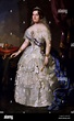 Isabel II de España Reina de España ( María Isabel Luisa de Borbón y ...