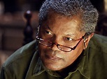 Clarence Williams III as Philby on Mystery Woman: Vision of a Murder ...