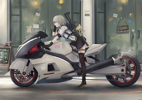 Top More Than Anime With Motorcycles Super Hot In Coedo Vn